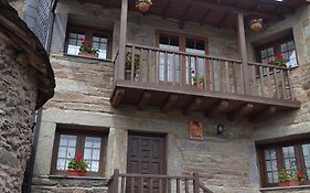 Casa Rural Leonor